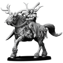 Izoldac of Carn Maen, Margh-Drune