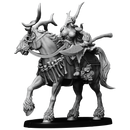 Nolwec of Carn Maen, Margh-Drune