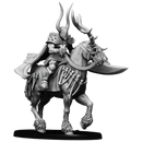 Talano of Carn Maen, Margh-Drune