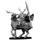 Yenarth of Carn Maen, An-Margh-Drune