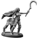 Aran, Sickle-Morvargh