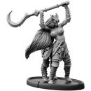 Arian, Sickle-Morvargh Mother
