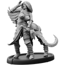 Elarath, Sickle-Morvargh Siren