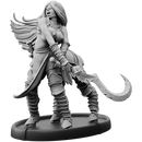 Yaelac, Sickle-Morvargh