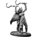 Anhrazac, Sickles-Morvargh Mother