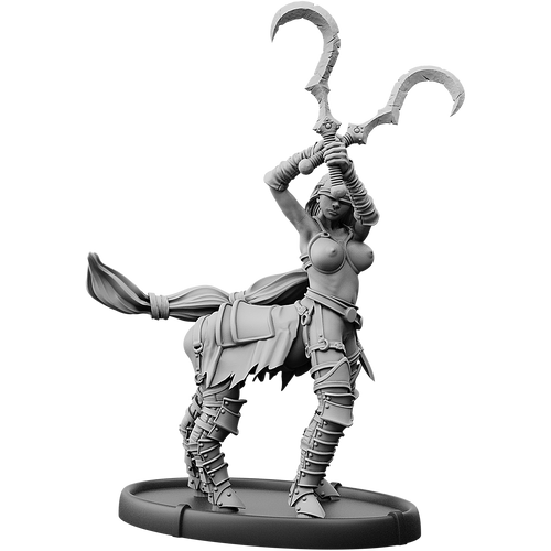 Aranoc, Sickles-Morvargh