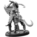 Elar, Sickles-Morvargh Siren
