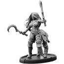 Ena, Sickles-Morvargh
