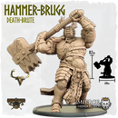 Hammer-Brugg, Death-Brute