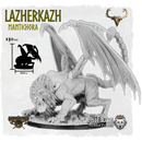 Lazherkazh, Mantichora