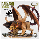 Marzaon, Uthard's Chimaera
