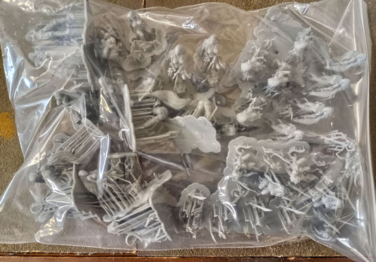 Ysians Melusines On Supports Pack - 155g