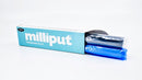Milliput Turquoise Blue