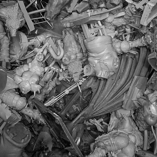 Anglecynn Miscasts Pack - 150g