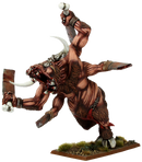 Angalaak, Ox-Gore of the Darkwald