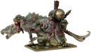 Three-Face, The Verminous Horror