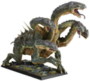 Tygandr, Hydra of Khthon