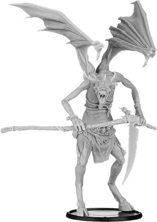 N'nhohbr'hoth, Prince of the Flies