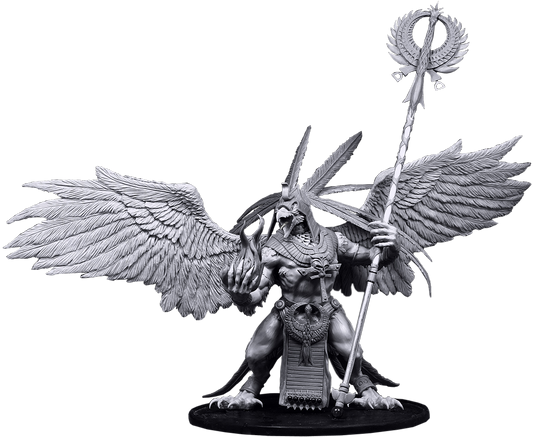 Proteanc, Fickle Lord of Uroboros