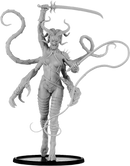 Lamashti, Pleasure Demon with Whip