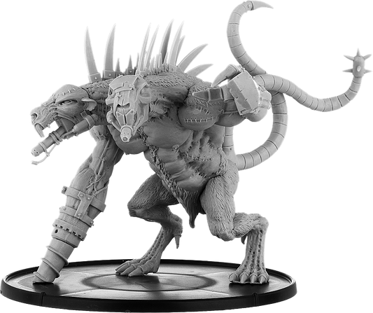 Gore-Fang, Rat Beast