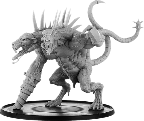 Gore-Fang, Rat Beast