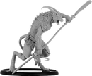 Scar-Claw, Rat Fiend