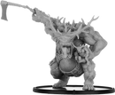 S'hcrhro'tum-b'hoss, Lord of Pus with Pusling and Scythe