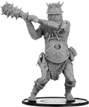 Papworth the Pillager, Chaos Giant