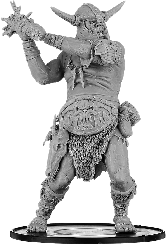 Borruk, Orc Giant