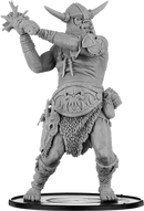 Borruk, Orc Giant