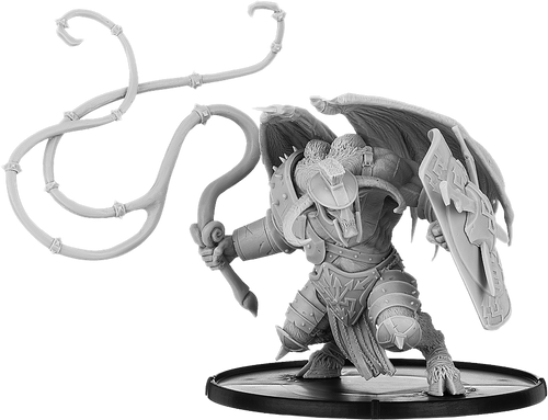 Zazel, Demon Prince of Pleasure