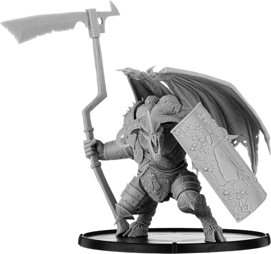 N'nhohbr'hurt'hs, Demon Prince of Plague