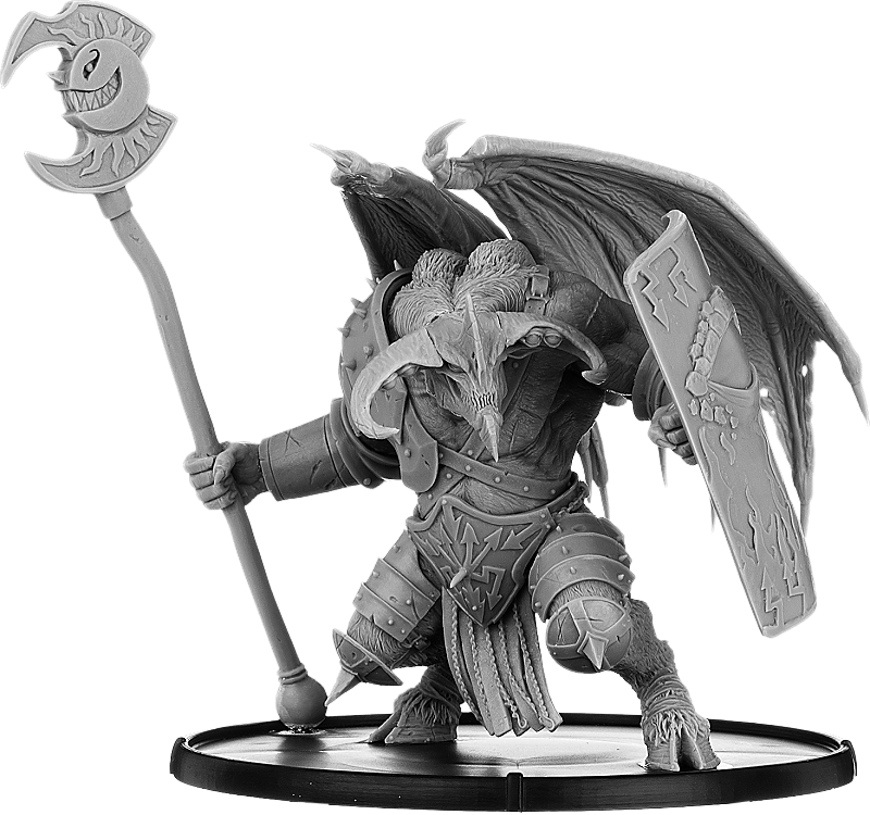 Tetseenx, Phoenix Demon Prince