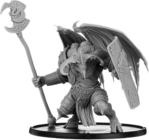 Tetseenx, Phoenix Demon Prince