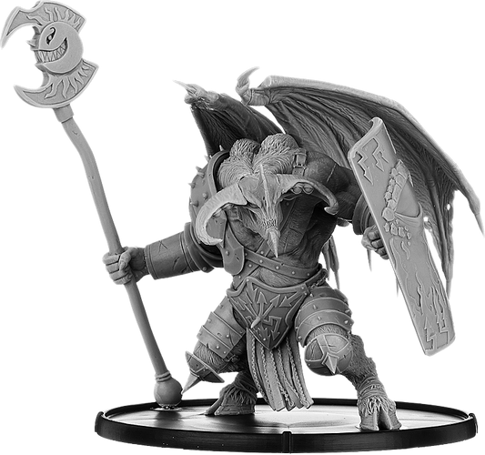 Tetseenx, Phoenix Demon Prince
