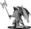 Khan-Fury, Demon Prince of War