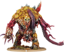 Bee'hhckd'hkkk, Blight Beast