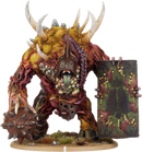 B'ahl'kch'in, Armoured Blight Beast