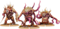 Beasts of Dung-Dwell, Midden Beast Unit