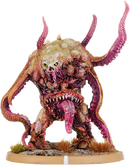 The Tentacled One, Midden Beast