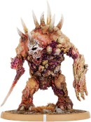 The Skull-Faced One, Midden Beast