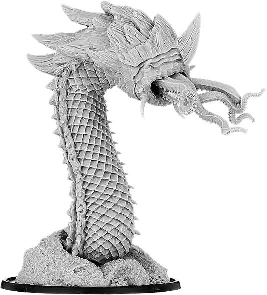 Sthif'hih'liss, Gribblous Blightworm