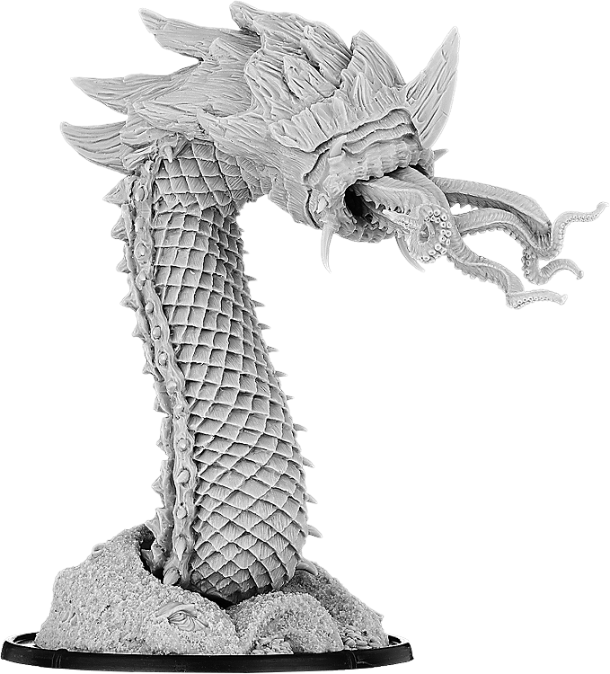 Sthif'hih'liss, Gribblous Blightworm