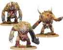 Beasts of Dirt-Dwell, Rot Beast Unit
