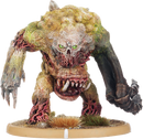 The Arachnidian One, Rot Beast