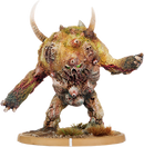The Pustulent One, Rot Beast
