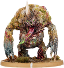 The Gaseous One, Rot Beast