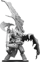 Great Axe Khan-Rage, War Demon