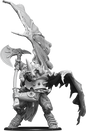 Great Axe Khan-Rage, War Demon